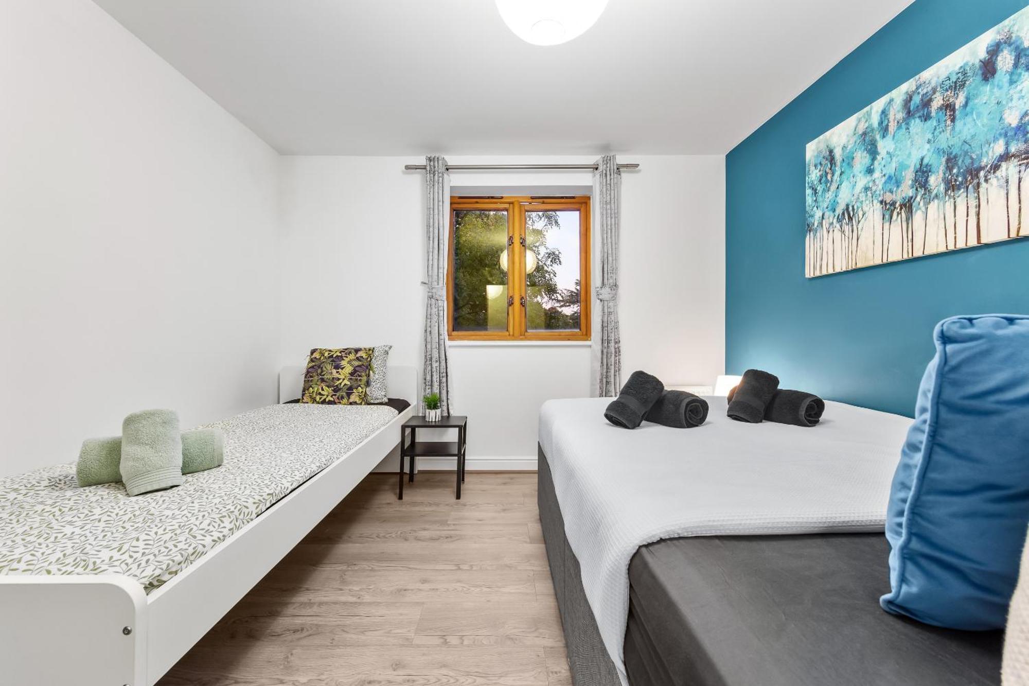 Croydon Fbs Retreat, Easy Access To Thornton Heath