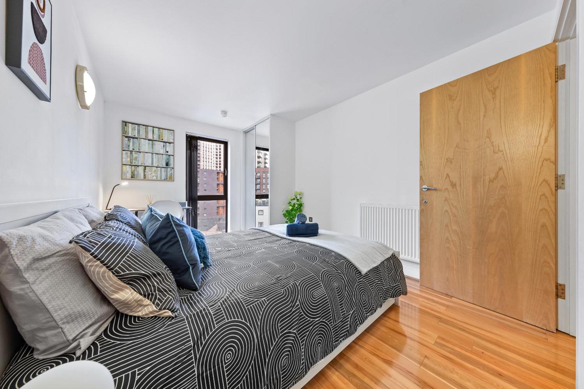 Apartment Croydon Fbs Retreat, Easy Access To