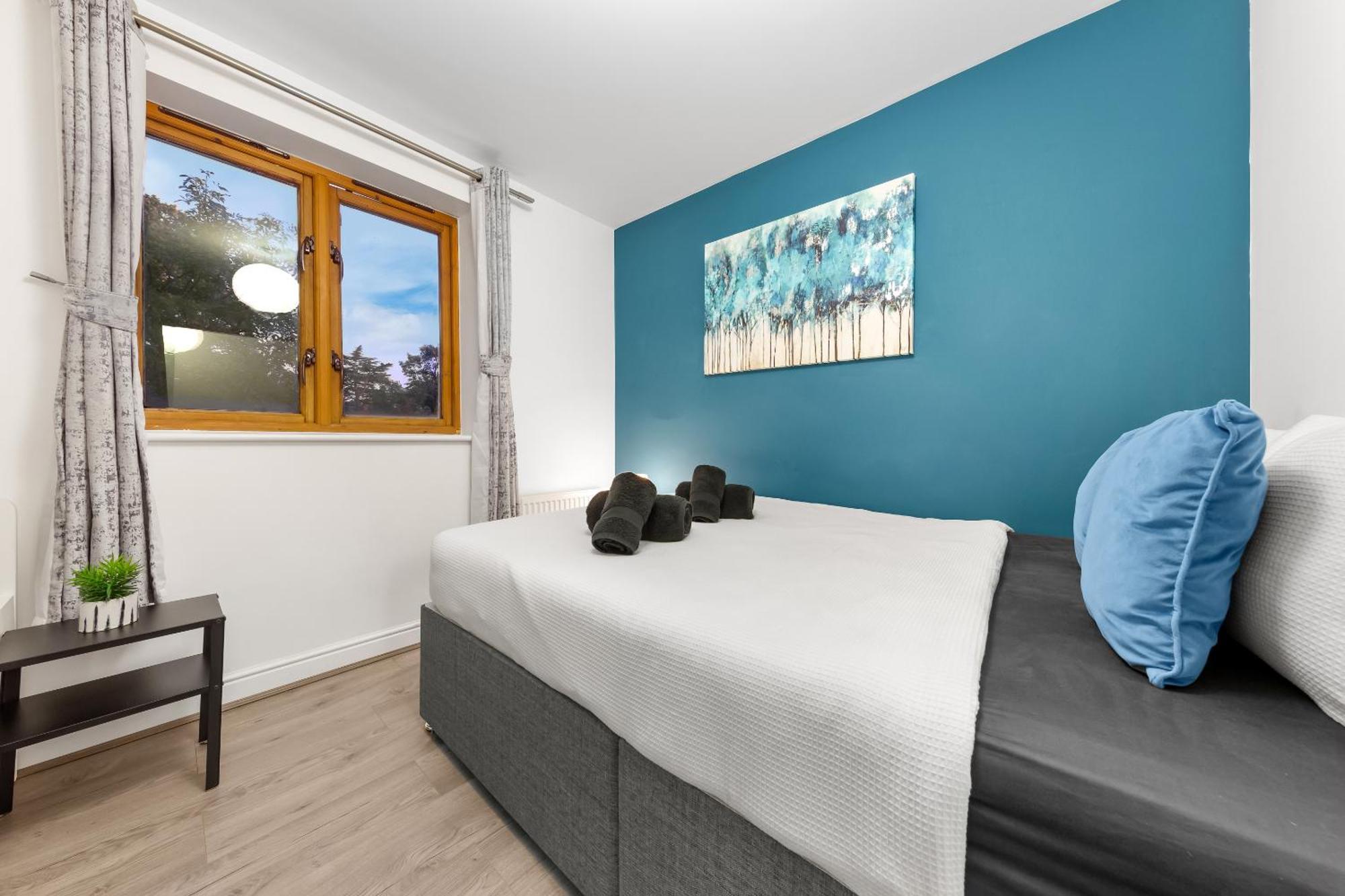 Croydon Fbs Retreat, Easy Access To Apartment Thornton Heath